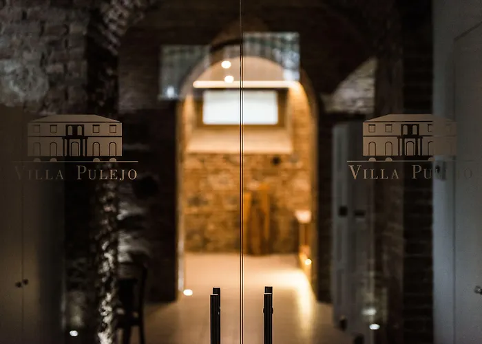 Villa Pulejo Messina