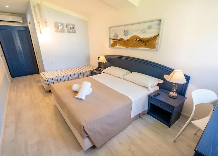 Le Dune Beach Club Torre di Faro